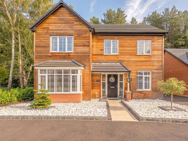 House for sale in Wolverley and Cookley, Rushock