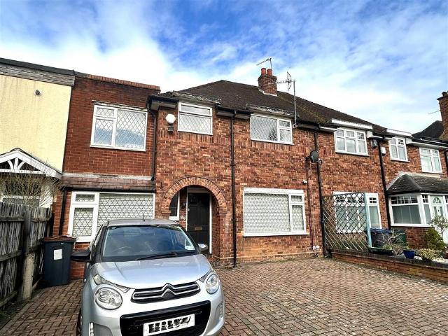 House for sale in Wake Green, West Midlands