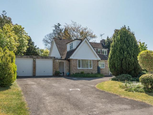 House for sale in Bolton Low Houses, Hampshire