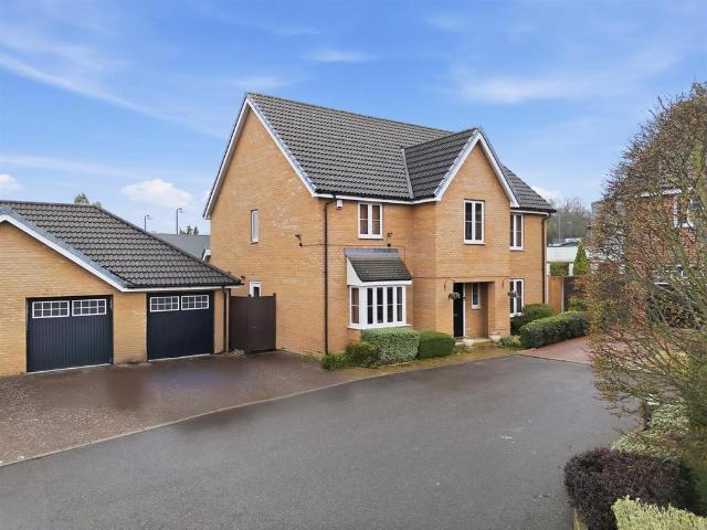 House for sale in Epping, Essex