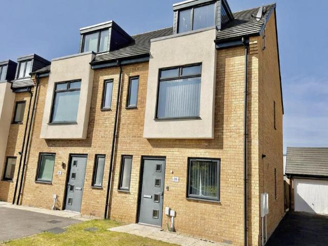 House for sale in Greenbridge, Kingsdown