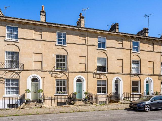House for sale in Bathwick, Dulcote