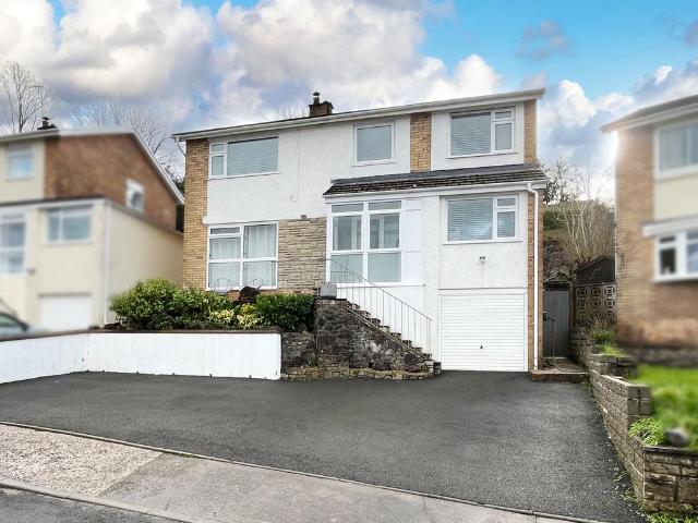 House for sale in Llanblethian, Cowbridge