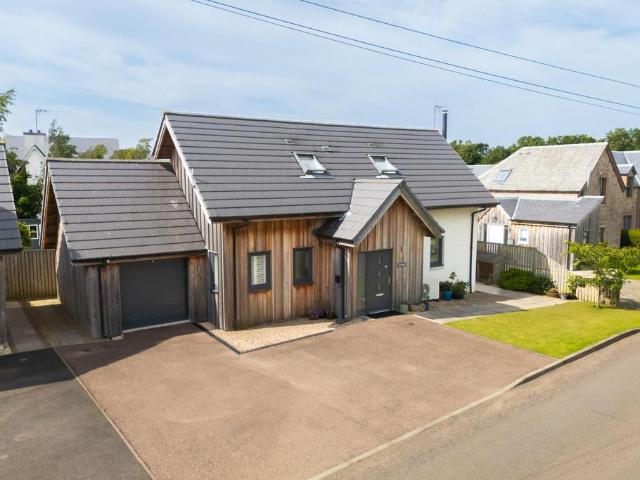 House for sale in Tullibardine