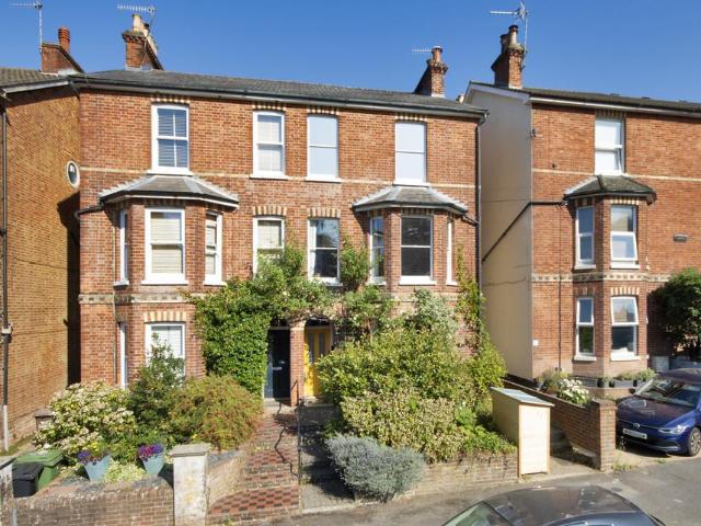 House for sale in St James, Sandown Park
