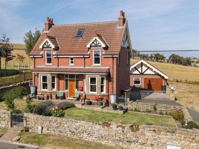 House for sale in Glaisdale, North Yorkshire