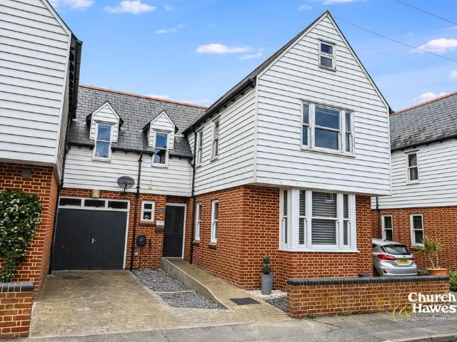 House for sale in Burnham-on-Crouch, Maldon
