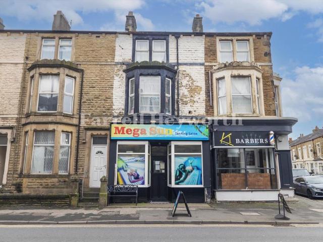 House for sale in Poulton-le-Sands, Bare