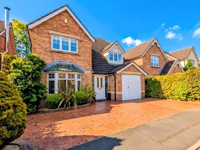 House for sale in Wales