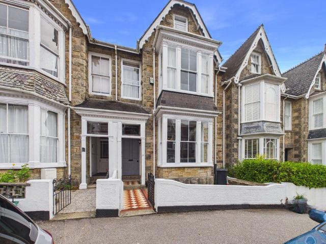 House for sale in Treneere, Penzance