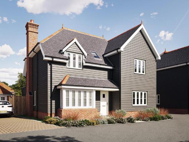 House for sale in Horsham, West Sussex