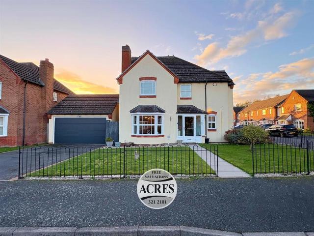 House for sale in Sutton Coldfield, West Midlands