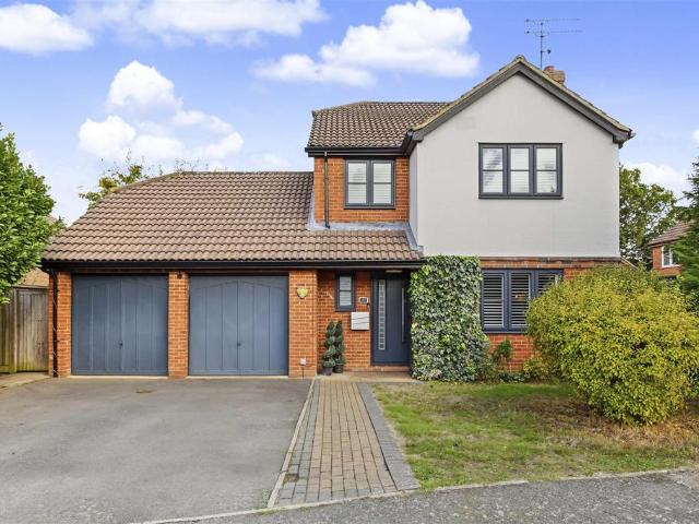 House for sale in Southdown, St Albans