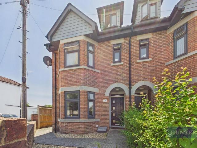 House for sale in Freemantle, City Of Southampton