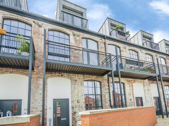 House for sale in Whitehall, Feckenham
