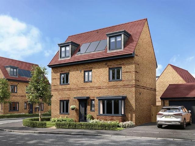House for sale in High Leven, Stockton-on-tees