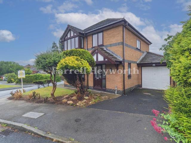 House for sale in Barrow