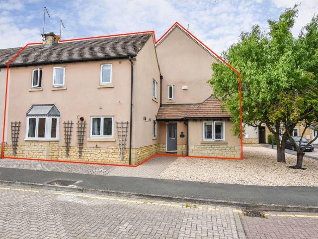 House for sale in Baron St Martin, Barholm