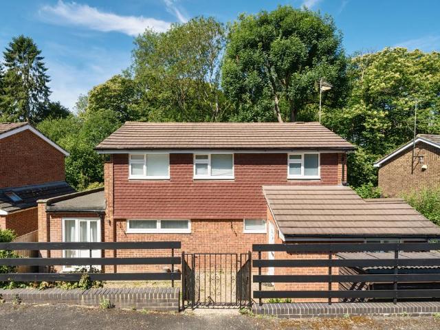 House for sale in Sevenoaks, The Butts