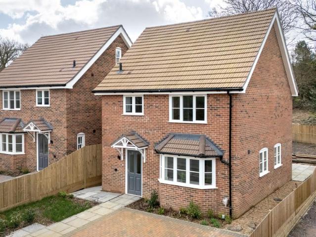 House for sale in Cross In Hand, East Sussex
