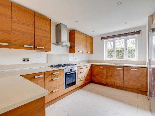House for sale in Fulham, Greater London
