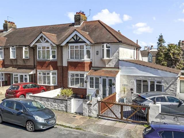House for sale in Worthing, West Sussex