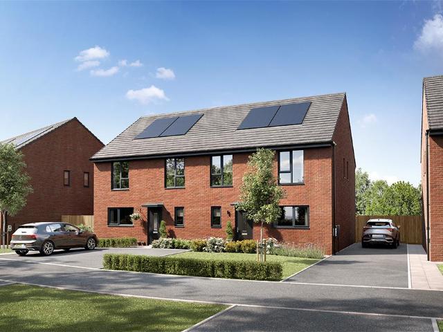 House for sale in Whinny Heights, Blackburn