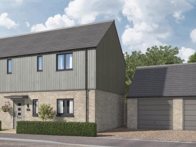 House for sale in Collaton, Strode