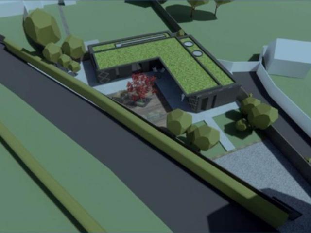 Land for sale in Plumpton Green, Iford