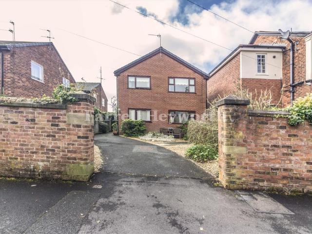 House for sale in Ashton-on-Ribble, Higher Bartle
