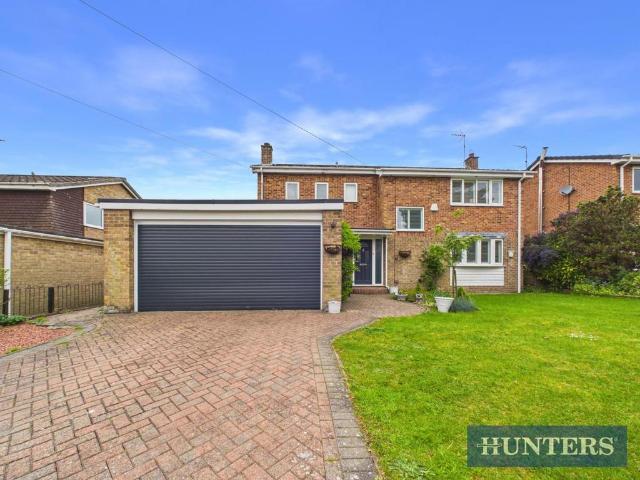 House for sale in Walkington, High Hunsley
