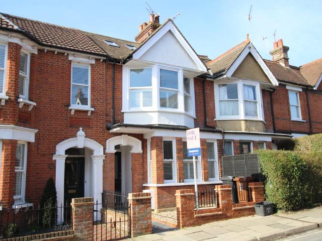 House for sale in St Albans