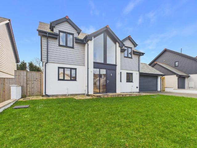 House for sale in Treviskey, Lanner