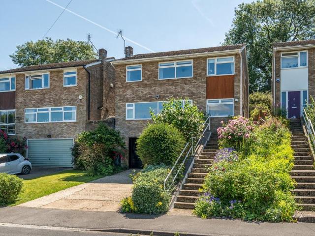 House for sale in Little Kingshill, Buckinghamshire