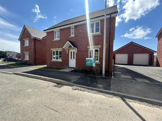 House for sale in Pembrey and Burry Port Town, Pembrey