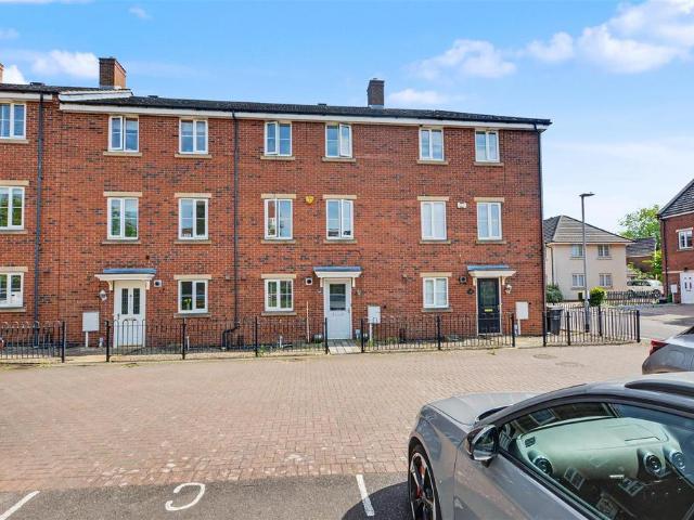 House for sale in Woodthorpe, Gedling