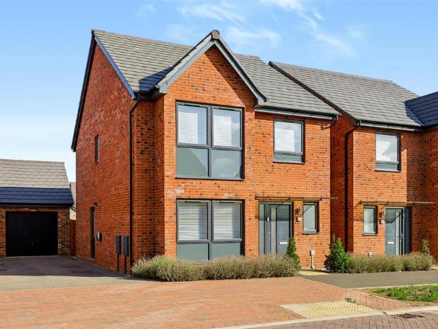 House for sale in Wolverton, Milton Keynes