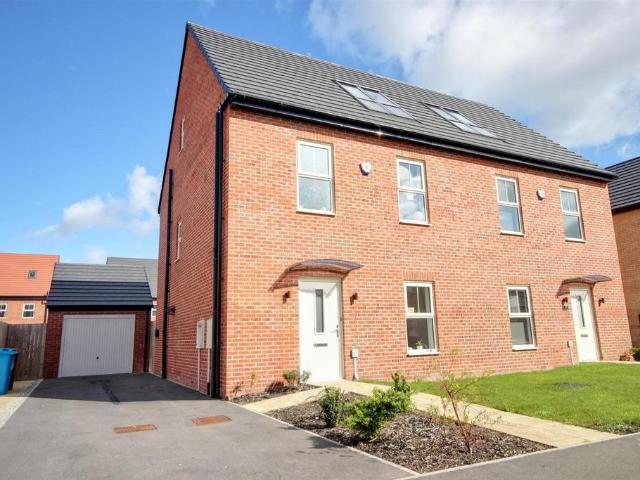 House for sale in Woodmansey