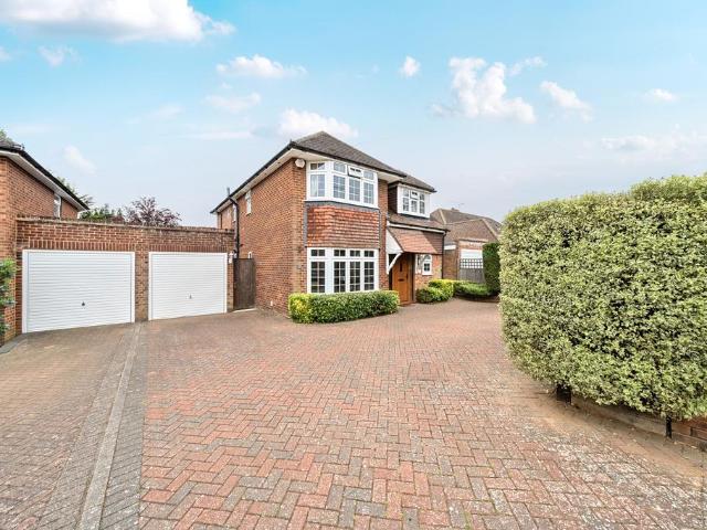 House for sale in St Albans, Five Acres