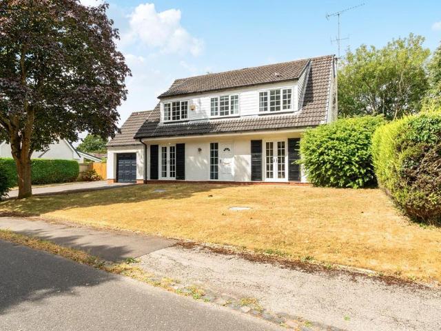 House for sale in Callow Hill, Redditch