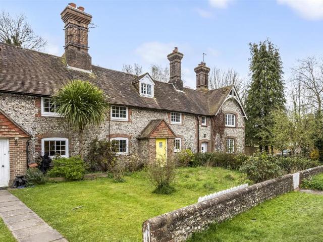 House for sale in Coldean, Stanmer