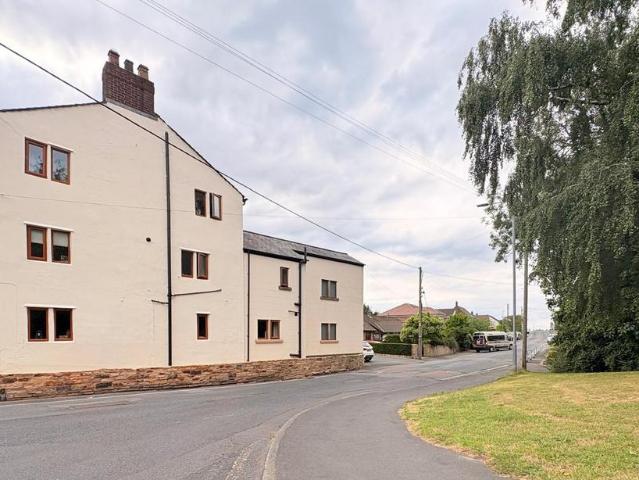 House for sale in Greenheys, Greater Manchester