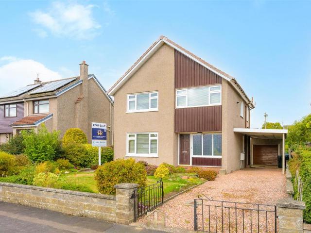 House for sale in Invergowrie, Scotland