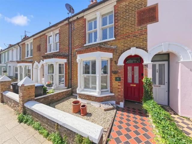 House for sale in The Bridge, Kent