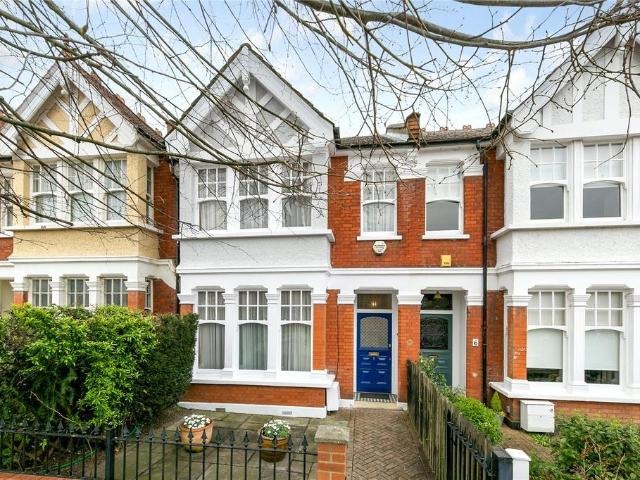 House for sale in Hampton Wick, Greater London