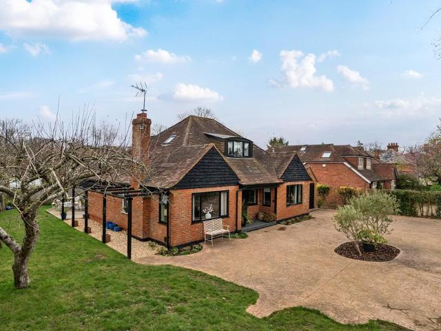 House for sale in Hart, Hampshire