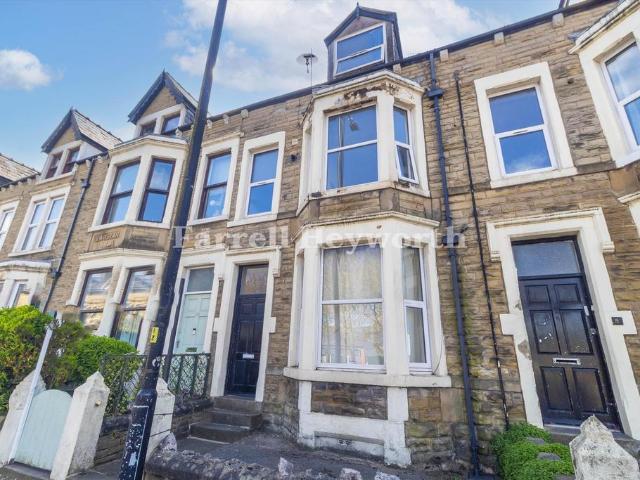 House for sale in Poulton-le-Sands, Bare