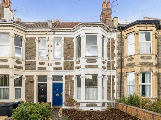 House for sale in Feckenham, City Of Bristol