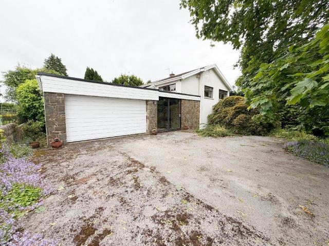 House for sale in Coity Higher, Coity