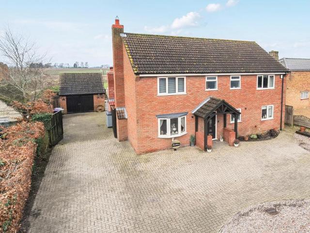 House for sale in Wragby, Belleau